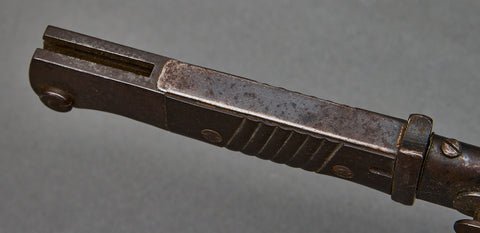 German WWII Combat 98K Bayonet***STILL AVAILABLE*** — image 6