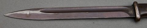 German WWII Combat 98K Bayonet***STILL AVAILABLE*** — image 9