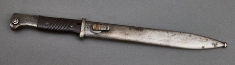 German WWII Combat 98K Bayonet***STILL AVAILABLE*** — image 2