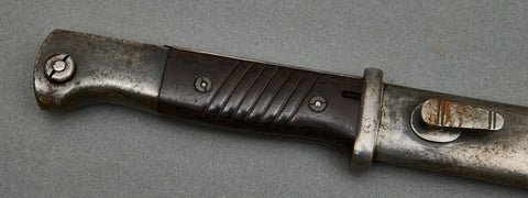 German WWII Combat 98K Bayonet***STILL AVAILABLE*** — image 4