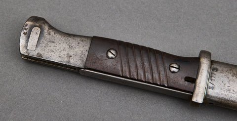 German WWII Combat 98K Bayonet***STILL AVAILABLE*** — image 5