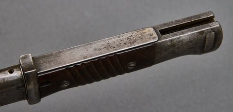 German WWII Combat 98K Bayonet***STILL AVAILABLE*** — image 6