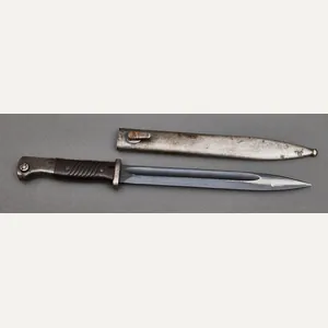 German WWII Combat 98K Bayonet***STILL AVAILABLE***