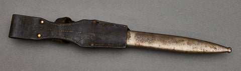 German WWII 98K Combat Bayonet by Clemens and Jung***STILL AVAILABLE*** — image 3