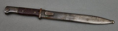 German WWII 98K combat Bayonet***STILL AVAILABLE*** — image 2