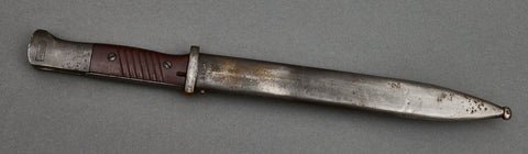 German WWII 98K combat Bayonet***STILL AVAILABLE*** — image 4