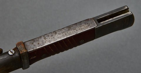 German WWII 98K combat Bayonet***STILL AVAILABLE*** — image 6
