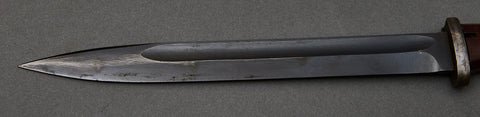 German WWII 98K combat Bayonet***STILL AVAILABLE*** — image 7