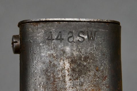 German WWII 98K combat Bayonet***STILL AVAILABLE*** — image 8