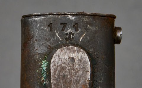 German WWII 98K combat Bayonet***STILL AVAILABLE*** — image 9