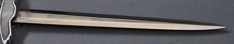 German WWII 2nd Model Luftwaffe Dagger by Paul Weyersberg***STILL AVAILABLE*** — image 4