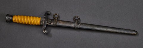 German WWII Army Dagger by Eickhorn***STILL AVAILABLE*** — image 2