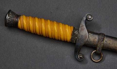 German WWII Army Dagger by Eickhorn***STILL AVAILABLE*** — image 5