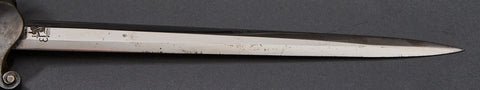 German WWII Army Dagger by Eickhorn***STILL AVAILABLE*** — image 6