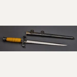German WWII Army Dagger by Eickhorn***STILL AVAILABLE***