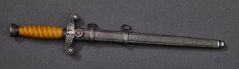 German WWII Army Miniature Dagger by Alcoso***STILL AVAILABLE*** — image 2
