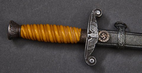German WWII Army Miniature Dagger by Alcoso***STILL AVAILABLE*** — image 3