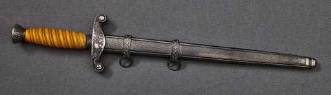 German WWII Army Miniature Dagger by Alcoso***STILL AVAILABLE*** — image 4