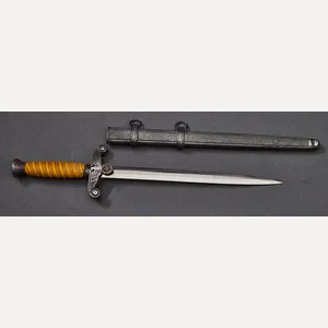 German WWII Army Miniature Dagger by Alcoso***STILL AVAILABLE***