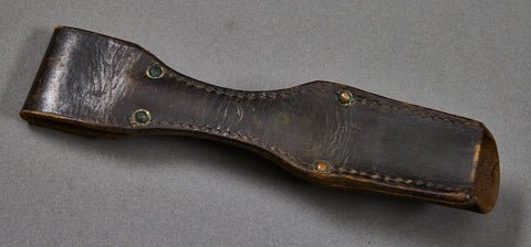 German WWII Frog for Dress Bayonet — image 2