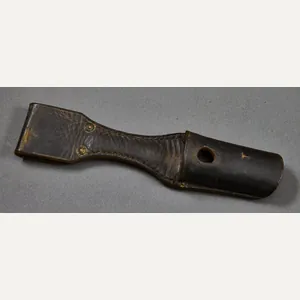 German WWII Frog for Dress Bayonet