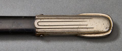 Spectacular German WWII Officer's Police Sword by Richard Herder***STILL AVAILABLE*** — image 5