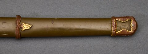 Japanese WWII Shin-Gunto Katana Samurai Sword***STILL AVAILABLE*** — image 5