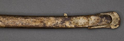 US Civil War M1860 Cavalry Sword***STILL AVAILABLE*** — image 4