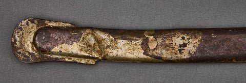 US Civil War M1860 Cavalry Sword***STILL AVAILABLE*** — image 6