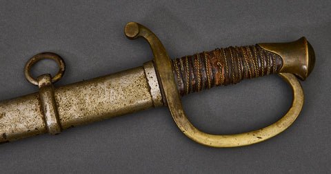 US Civil War M1860 Cavalry Sword***STILL AVAILABLE*** — image 8