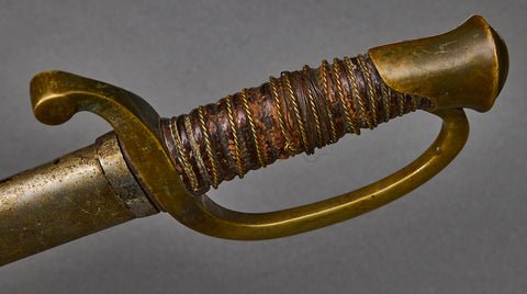 US Civil War M1860 Cavalry Sword***STILL AVAILABLE*** — image 9