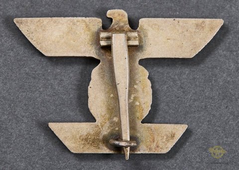 German WII 1939 1st Class Spange — image 2