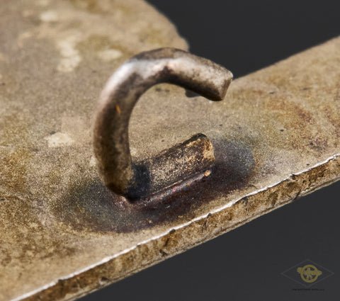 German WII 1939 1st Class Spange — image 4