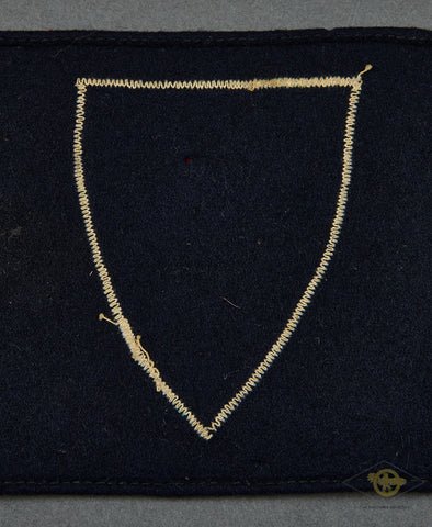 German WWII Veteran's Reichskriegerbund Armband — image 3