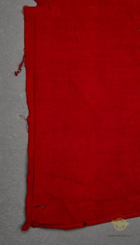 German WWII Very Long Party Pennant — image 3