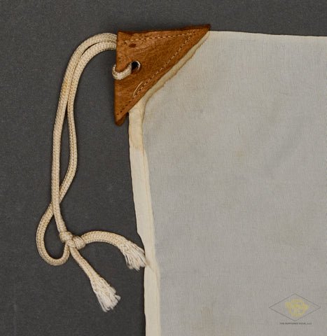 Japanese WWII Hinomaru 'Meatball' Flag — image 2