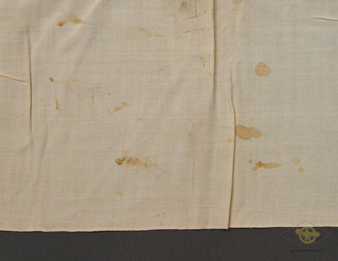 Japanese WWII Large Hinomaru 'Meatball' National Flag-ON HOLD JW — image 3