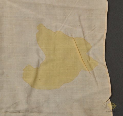 Japanese WWII Large Hinomaru 'Meatball' National Flag-ON HOLD JW — image 4