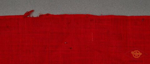 British WWII Nautical Ensign Flag — image 5