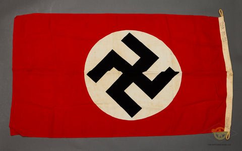 German WWII Navy Jack Flag — image 4