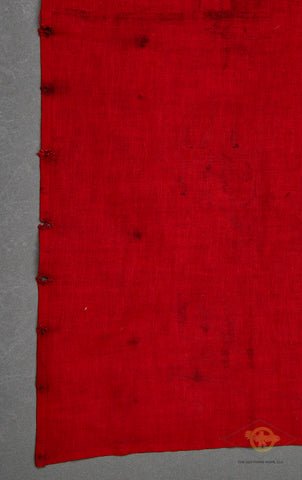 Veteran Bring Back German WWII NSDAP Party Banner — image 3