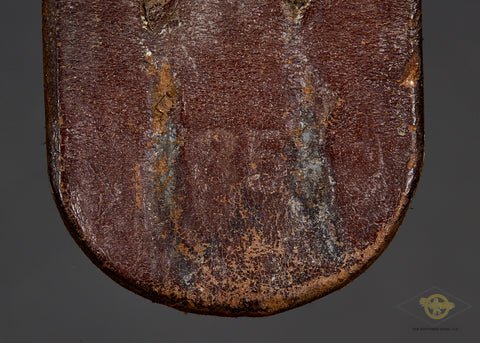 German WWII Combat Belt — image 5