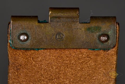 German WWII Para Military Belt — image 5