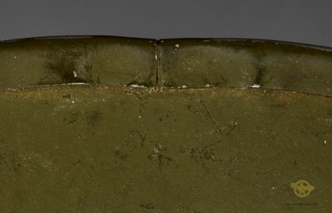 WWII US M1 Liner, Early Example with Hawley Liner — image 10