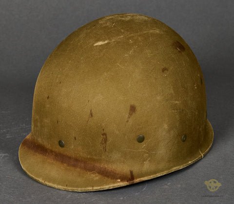 WWII US M1 Liner, Early Example with Hawley Liner — image 12