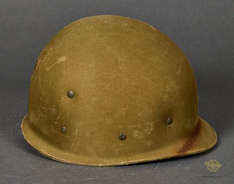 WWII US M1 Liner, Early Example with Hawley Liner — image 13