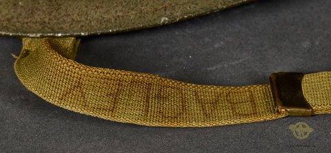 WWII US M1 Liner, Early Example with Hawley Liner — image 3