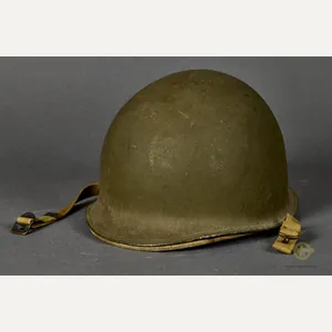 WWII US M1 Liner, Early Example with Hawley Liner