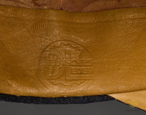 German WWII Rare Luftwaffe Guide Instructor for Future HJ Pilots — image 10