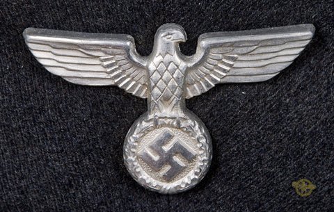 German WWII Rare Luftwaffe Guide Instructor for Future HJ Pilots — image 2